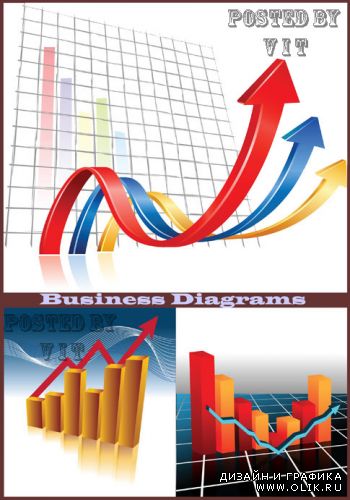 Business Diagrams 89