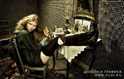 Удачный дуэт фотографов (37 фото)