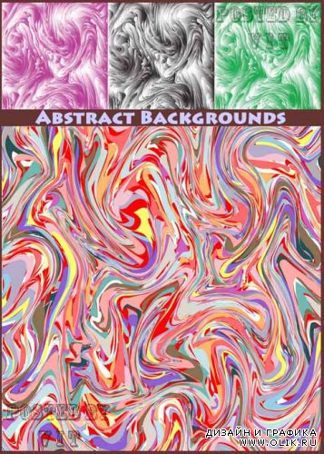 Abstract Backgrounds 26