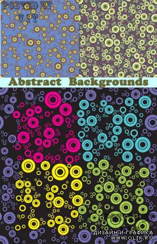 Abstract Backgrounds 36