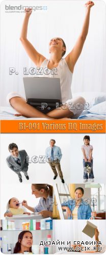Blend Images-BI091
