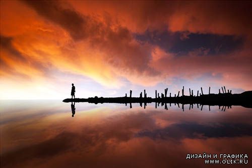 Фотограф Aditya Pudjo (Индонезия)