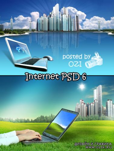Internet PSD 6