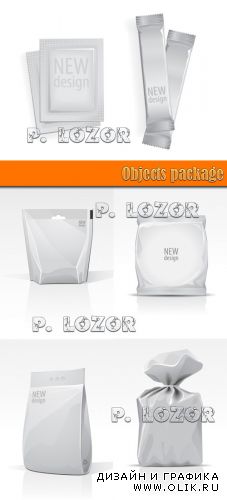 Objects package