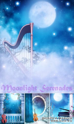 Moonlight Serenades
