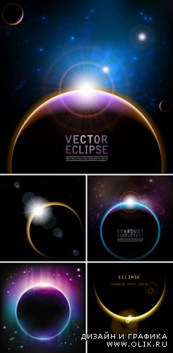 Eclipse Vector