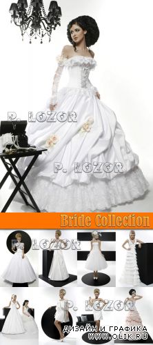 Bride Collection