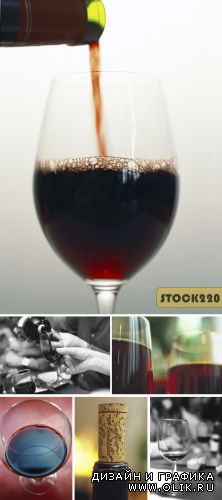 PhotoAlto - Color Of Wine