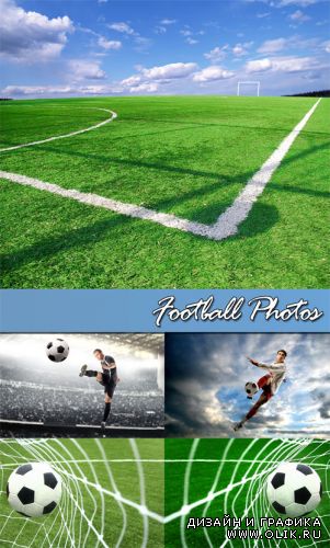 Football Photos