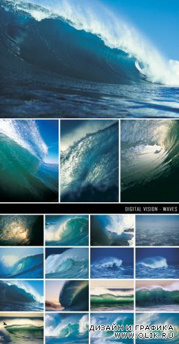 Digital Vision - Waves