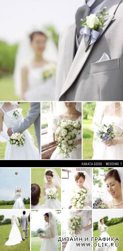 Hakata Good - Wedding 7