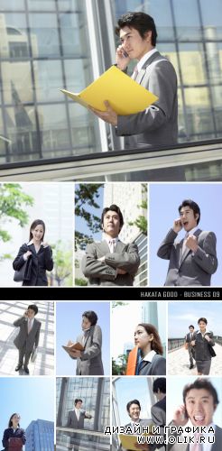 Hakata Good - Business 09