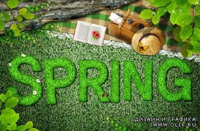 Source - Spring Picnic