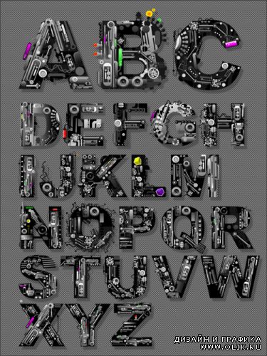 Mechanical letters