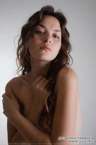 Фотограф Betcee May