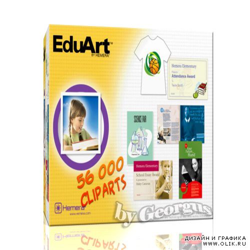 56000 clipart Hemera - EduArt