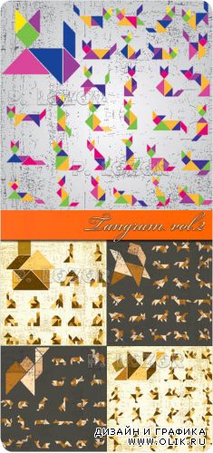 Tangram vol.2
