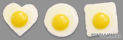 Eggs - Яйца