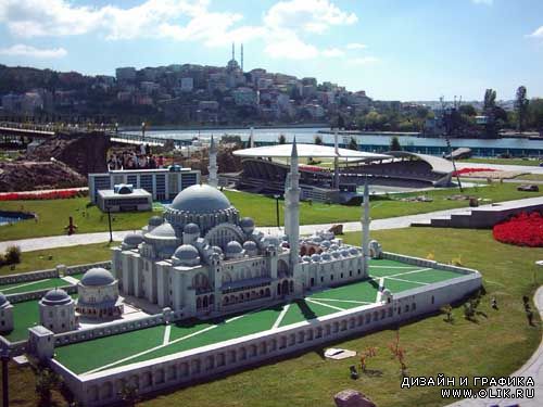 Фотографии Стамбула