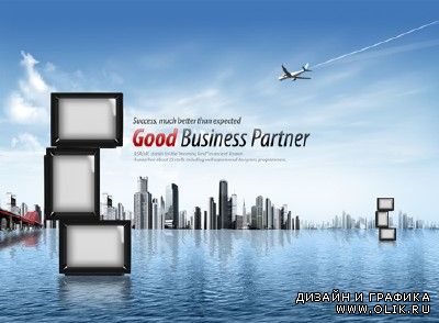 Sources - Good Business Partner