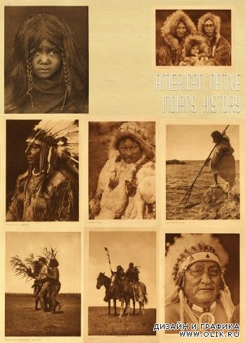 American Native Indians History