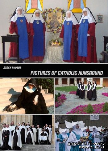 Nun Pictures - pictures of catholic nuns