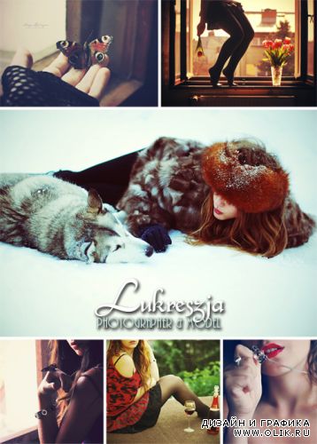 Lukreszja - Photographer & Model