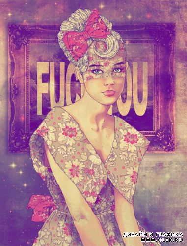 Иллюстратор Fab Ciraolo