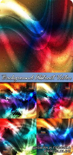 Background Abstract Vector