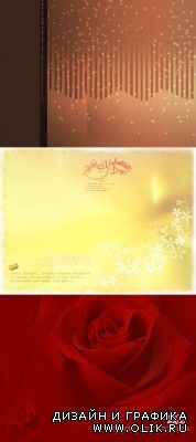 Romantic Psd backgrounds for PHSP