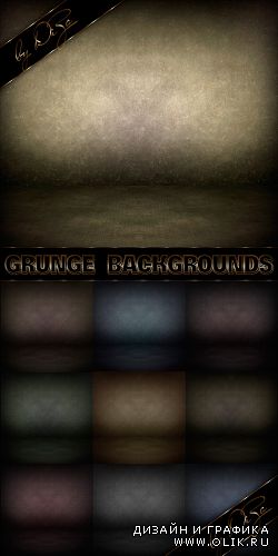 Grunge backgrounds