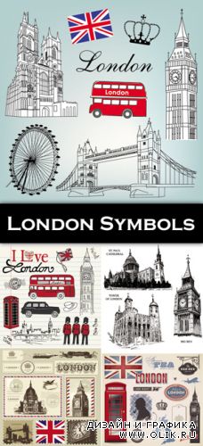 London Symbols Vector