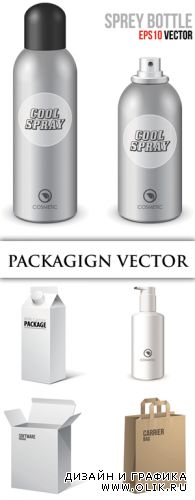 Package Vector