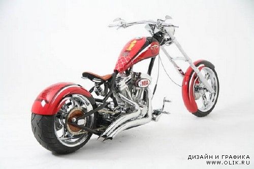 Мотоциклы - Большая подборка изображений