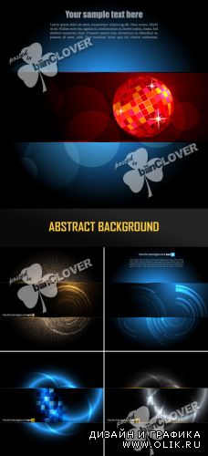 Abstract background 0271