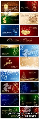 Christmas cards 0297