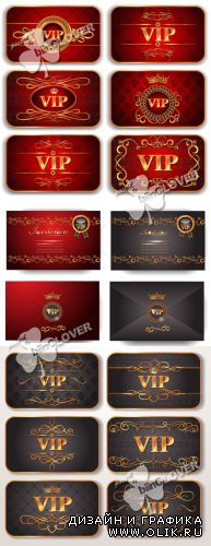 Business cards and envelopes 0347