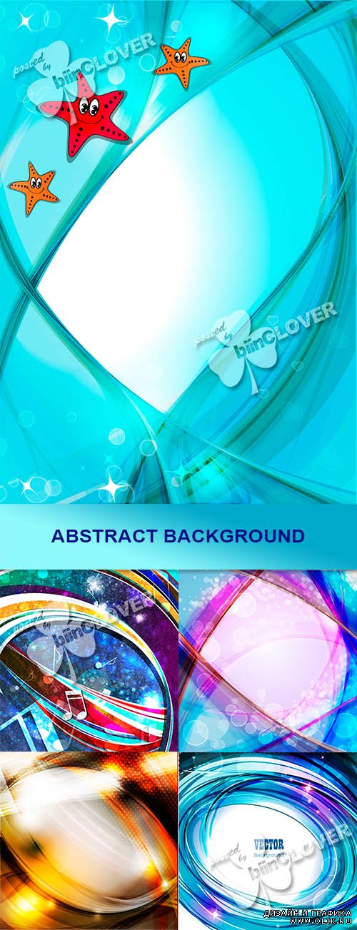Abstract background 0468