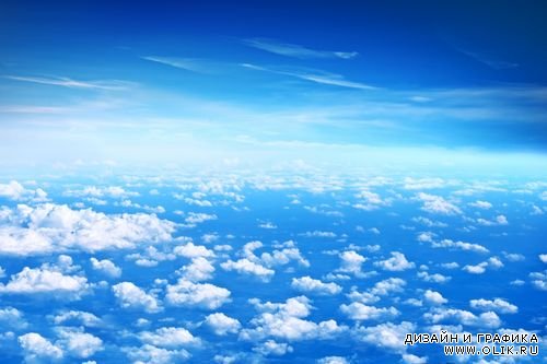 Облака Фото Высокого Качества