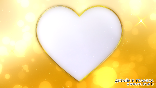 Золотая Любовь HD / Golden Love HD