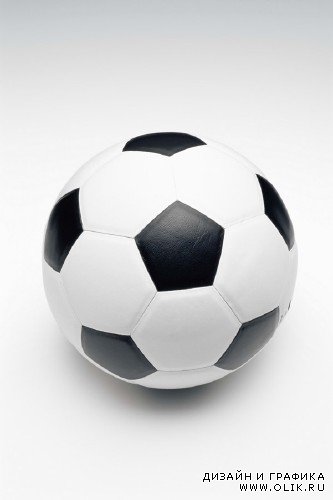 Спортивный инвентарь: Мяч