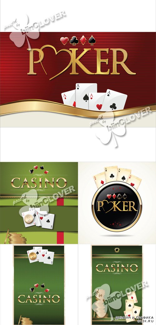 Poker and casino 0571