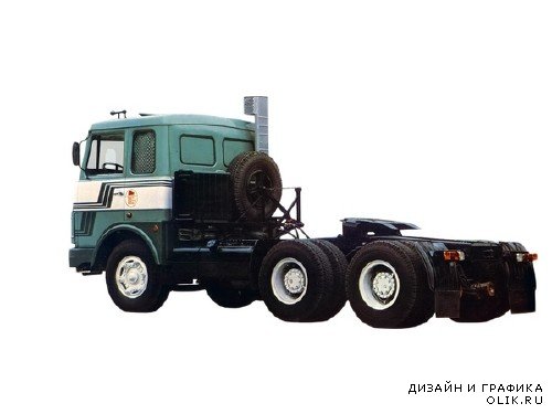 Самосвалы, грузовики и седельные тягачи марки МАЗ