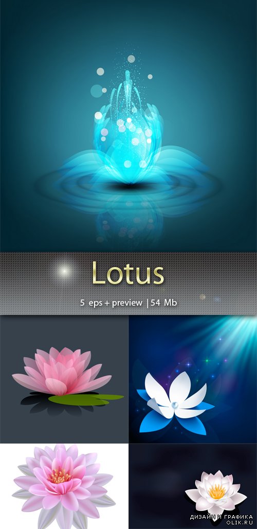 Лотос – Lotos
