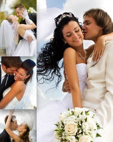 Фотографии на тему свадьбы и помолвки