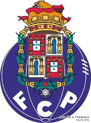Логотипы футбольных команд: Греция, Кипр, Венгрия, Мальта, Португалия, Румыния
