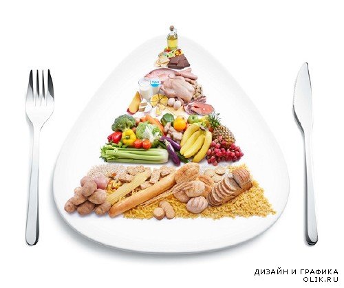 Подборка изображений на тему "Раздельное питание"