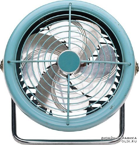 Вентилятор (подборка изображений)