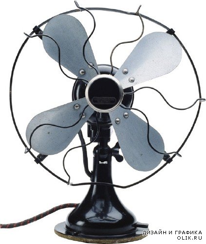 Вентилятор (подборка изображений)