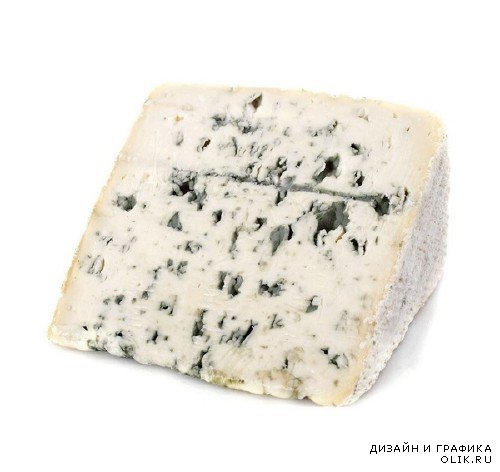 Молочная продукция: Сыр с плесенью (подборка изображений)
